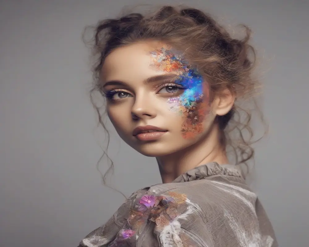 hypic - photo editor & ai art - step by step visual guide